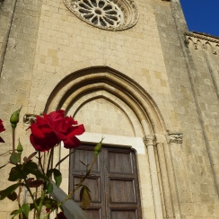 Chiesa di San Francesco, Tarquinia