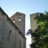 Chiesa di Santa Maria di Castello, Tarquinia