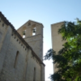 Chiesa di Santa Maria di Castello, Tarquinia