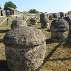 Necropoli di Monterozzi, Tarquinia